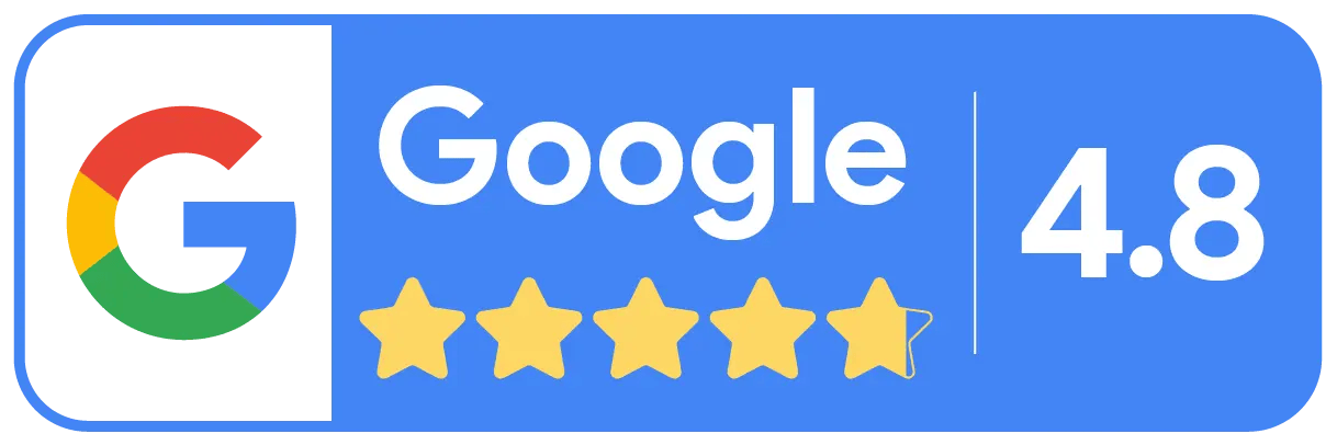 Google Review Icon